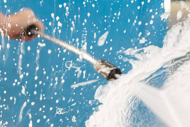 Best Concrete Surface Cleaning in Riner, VA